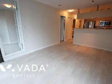 The Lions 1 BR APT Rental 401-1331 Alberni St Vancouver: VADA - Photo 2