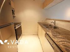 The Lions 1 BR APT Rental 401-1331 Alberni St Vancouver: VADA - Photo 4