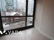 The Lions 1 BR APT Rental 401-1331 Alberni St Vancouver: VADA - Photo 5