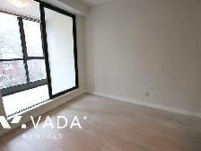 The Lions 1 BR APT Rental 401-1331 Alberni St Vancouver: VADA - Photo 6