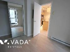 The Lions 1 BR APT Rental 401-1331 Alberni St Vancouver: VADA - Photo 7