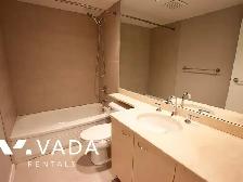 The Lions 1 BR APT Rental 401-1331 Alberni St Vancouver: VADA - Photo 8