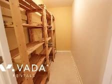The Lions 1 BR APT Rental 401-1331 Alberni St Vancouver: VADA - Photo 9