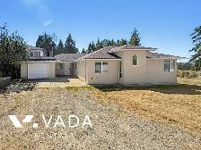 Hazelmere 2 BR House Rental 19506 3A Ave Surrey: VADA