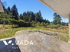 Hazelmere 2 BR House Rental 19506 3A Ave Surrey: VADA - Photo 3