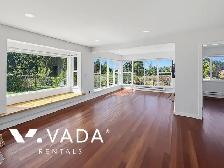Hazelmere 2 BR House Rental 19506 3A Ave Surrey: VADA - Photo 4