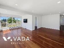 Hazelmere 2 BR House Rental 19506 3A Ave Surrey: VADA - Photo 5