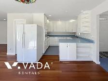 Hazelmere 2 BR House Rental 19506 3A Ave Surrey: VADA - Photo 7
