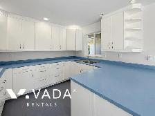 Hazelmere 2 BR House Rental 19506 3A Ave Surrey: VADA - Photo 8