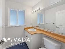 Hazelmere 2 BR House Rental 19506 3A Ave Surrey: VADA - Photo 15
