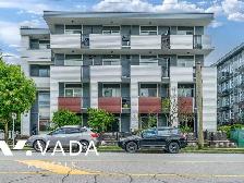 Balance Studio Rental 401-13678 Grosvenor Rd Surrey: VADA