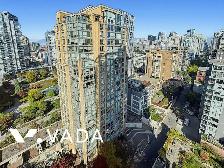 City Crest 1 BR APT Rental 2004-1155 Homer St Vancouver: VADA - Photo 2