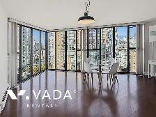 City Crest 1 BR APT Rental 2004-1155 Homer St Vancouver: VADA - Photo 4