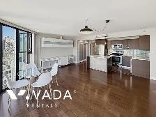 City Crest 1 BR APT Rental 2004-1155 Homer St Vancouver: VADA - Photo 6