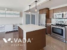 City Crest 1 BR APT Rental 2004-1155 Homer St Vancouver: VADA - Photo 7