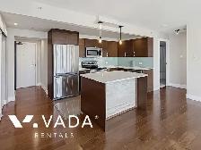 City Crest 1 BR APT Rental 2004-1155 Homer St Vancouver: VADA - Photo 8