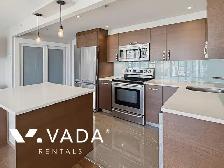City Crest 1 BR APT Rental 2004-1155 Homer St Vancouver: VADA - Photo 9