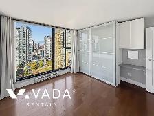 City Crest 1 BR APT Rental 2004-1155 Homer St Vancouver: VADA - Photo 10