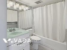 City Crest 1 BR APT Rental 2004-1155 Homer St Vancouver: VADA - Photo 12