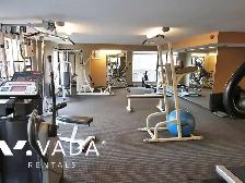 City Crest 1 BR APT Rental 2004-1155 Homer St Vancouver: VADA - Photo 13