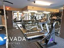 City Crest 1 BR APT Rental 2004-1155 Homer St Vancouver: VADA - Photo 14