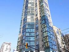 City Crest 1 BR APT Rental 2004-1155 Homer St Vancouver: VADA - Photo 15