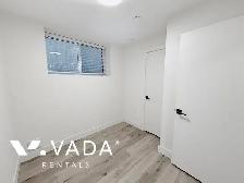 Kitsilano 2 BR Basement Rental 3123 West 16th Ave Vancouver: VAD - Photo 5