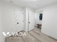 Kitsilano 2 BR Basement Rental 3123 West 16th Ave Vancouver: VAD - Photo 6