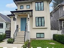 Kitsilano 2 BR Basement Rental 3123 West 16th Ave Vancouver: VAD - Photo 8