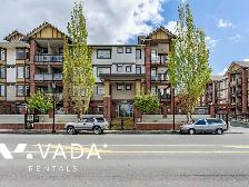Paddington Station 1 BR APT Rental 237-5660 201A St Langley City