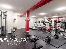 Paddington Station 1 BR APT Rental 237-5660 201A St Langley City - Photo 18