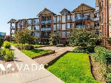 Paddington Station 1 BR APT Rental 237-5660 201A St Langley City - Photo 21