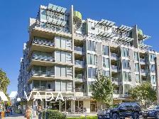 Pulse 1 BR APT Rental 2550 Maple St Vancouver: VADA
