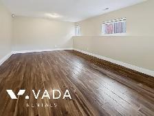 2 BR Basement Rental 2862B East 18th Ave Vancouver: VADA - Photo 3