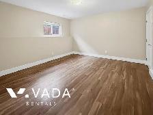 2 BR Basement Rental 2862B East 18th Ave Vancouver: VADA - Photo 7