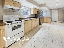 2 BR Basement Rental 2862B East 18th Ave Vancouver: VADA - Photo 8