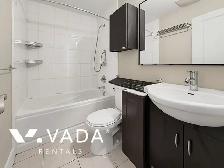 2 BR Basement Rental 2862B East 18th Ave Vancouver: VADA - Photo 10