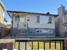 2 BR Basement Rental 2862B East 18th Ave Vancouver: VADA - Photo 11