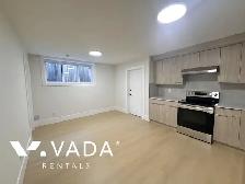 Capitol Hill 2 BR Basement Suite Rental 4967 Georgia St Burnaby: - Photo 2