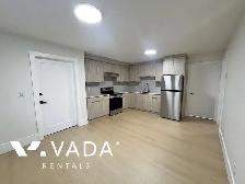 Capitol Hill 2 BR Basement Suite Rental 4967 Georgia St Burnaby: - Photo 3