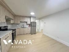 Capitol Hill 2 BR Basement Suite Rental 4967 Georgia St Burnaby: - Photo 4