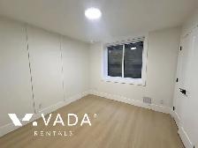 Capitol Hill 2 BR Basement Suite Rental 4967 Georgia St Burnaby: - Photo 7