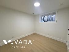 Capitol Hill 2 BR Basement Suite Rental 4967 Georgia St Burnaby: - Photo 8