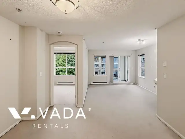 Kensington Court 2 BR APT Rental 370-9100 Ferndale Rd Richmond: