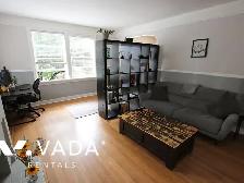 West End 1 BR APT Rental 1-1235 Burnaby St Vancouver: VADA - Photo 3