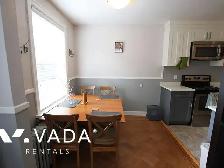 West End 1 BR APT Rental 1-1235 Burnaby St Vancouver: VADA - Photo 6