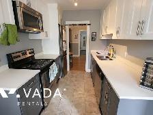 West End 1 BR APT Rental 1-1235 Burnaby St Vancouver: VADA - Photo 7