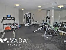 Latitude 3 BR APT Rental 303-3663 Crowley Drive Vancouver: VADA - Photo 2