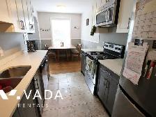 West End 1 BR APT Rental 1-1235 Burnaby St Vancouver: VADA - Photo 8