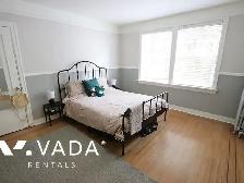 West End 1 BR APT Rental 1-1235 Burnaby St Vancouver: VADA - Photo 9